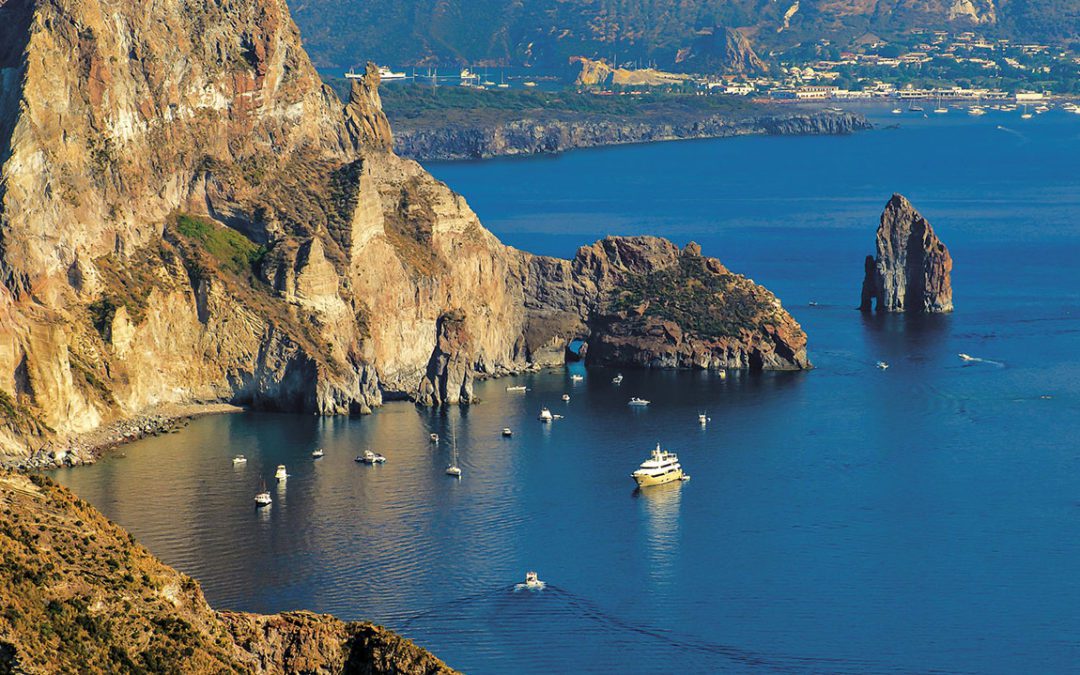 Aeolian Islands