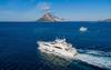 Motor yacht Ethna for charter Moncada Yachts 1