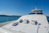 Ethna-Yacht-foredeck sunbathing area